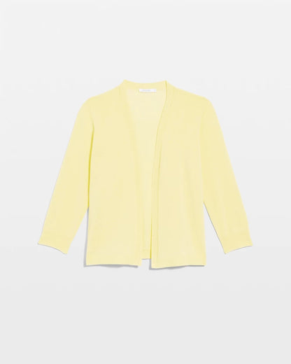 Chico's | Summer Romance Cardigan/ Golden Haze