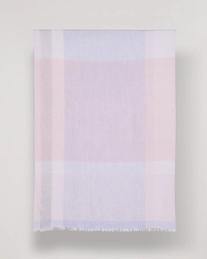Chico's | Cashmere Blend Oblong Scarf/ Lavender