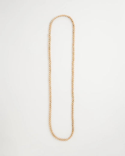 Chico's | Chico's x Romi Matilda Necklace/ Neutral