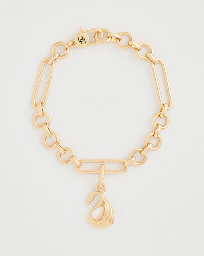 Chico's | Swan Charm/ Multi