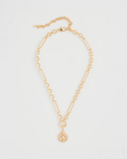 Chico's | Compass Charm/ Gold