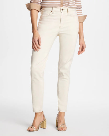 Chico's | Skinny Ankle Jeans/ Sea Salt