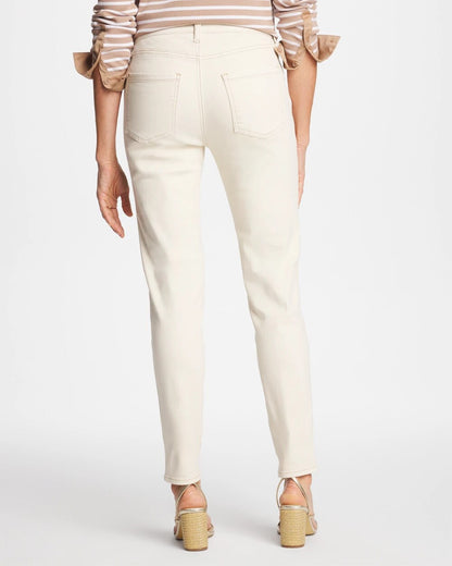 Chico's | Skinny Ankle Jeans/ Sea Salt